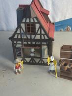 Playmobil Deel 1, 1960/1970/1980/1990 VINTAGE, Ophalen of Verzenden, Gebruikt, Complete set