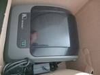 17x o.a. (label) printers pin terminal Zebra gk420t Toshiba, Computers en Software, Ophalen of Verzenden, Zo goed als nieuw