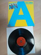ABBA - Hun Grootste Hits LP (Jaren '70), Ophalen of Verzenden, 1960 tot 1980, Gebruikt