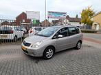 Toyota Corolla Verso 1.6 VVT-i Linea Luna, Auto's, Toyota, Voorwielaandrijving, 450 kg, Gebruikt, 4 cilinders