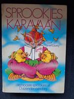 Sprookjeskaravaan - Harriet Laurey, Ophalen of Verzenden, Gelezen, Harriet Laurey