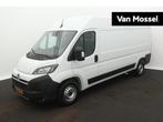 Opel Movano 2.2D 180 S&S L3H2 3.5t, Stof, Gebruikt, Euro 6, 4 cilinders