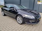 Volkswagen Passat CC 2.0 TSI CLIMA CRUISE NAVI LMV, Stof, 4 cilinders, 1984 cc, 4 stoelen