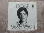 Barry Ryan - Eloise   (7"), Cd's en Dvd's, Vinyl Singles, Pop, Gebruikt, Ophalen of Verzenden, 7 inch