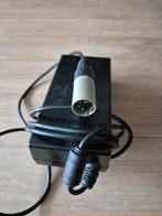 Acculader e-bike, Ophalen of Verzenden