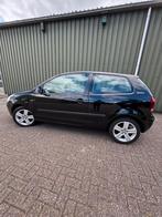 Volkswagen Polo 1.4 | 75PK | Goal Edition | 2006 | Zwart, Auto's, Voorwielaandrijving, Zwart, Zwart, Handgeschakeld