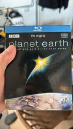 Planet earth box, Cd's en Dvd's, Dvd's | Documentaire en Educatief, Alle leeftijden, Ophalen of Verzenden, Zo goed als nieuw, Natuur
