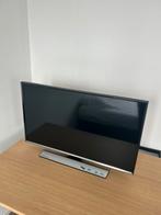 Samsung LED TV Full HD - t32e310ew, Audio, Tv en Foto, Televisies, LED, 50 Hz, Zo goed als nieuw, Samsung