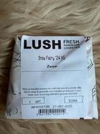 Lush Snow Fairy Zeep - Nieuw, Ophalen of Verzenden, Nieuw, Bad & Douche