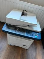 Xerox laserprinter, Computers en Software, Printers, Ophalen, All-in-one, Niet werkend, Zwart-en-wit printen