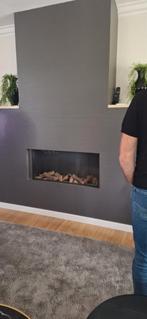 Haard te koop, Ophalen, Gebruikt, Inbouwhaard, Overige soorten