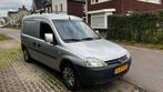 Opel Combo-c-van-cng 2007, Te koop, Zilver of Grijs, Geïmporteerd, Opel