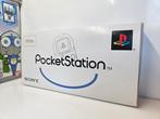 Sony Playstation pocketstation white sealed SCPH-4000, Spelcomputers en Games, Games | Sony PlayStation 1, Nieuw, Ophalen of Verzenden