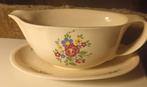 Saucier, Juskom VINTAGE, Antiek en Kunst, Curiosa en Brocante, Ophalen of Verzenden