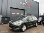 Peugeot 207 SW 1.4 VTi Style. Apk:15.5.2026, Voorwielaandrijving, Origineel Nederlands, Handgeschakeld, Euro 4