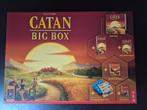 Kolonisten van Catan Big Box NIEUW in doos, Vijf spelers of meer, Ophalen of Verzenden, Nieuw, 999  Games