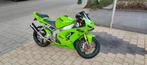 Kawasaki Ninja ZX6R 636, zeer nette staat!, Motoren, Sportuitlaat, 4 cilinders, Super Sport, Particulier