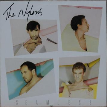 L.P. (1984) the Nylons - Seamless (RoadRunner RR 9856) beschikbaar voor biedingen