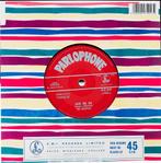 The Beatles Single 50th Anniversary Single Love me Do  RARE!, Overige formaten, 2000 tot heden, Verzenden, Nieuw in verpakking