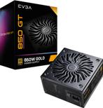 EVGA Supernova 850 GT, Computers en Software, Interne voedingen, Ophalen of Verzenden, Zo goed als nieuw