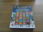 Jan van Haasteren advent kalender 2024, Hobby en Vrije tijd, Denksport en Puzzels, Ophalen, Minder dan 500 stukjes, Zo goed als nieuw