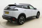 Peugeot 2008 1.2T 130pk Automaat Allure | Navigatie | Climat, Auto's, Peugeot, Stof, Gebruikt, Euro 6, 1199 cc