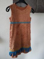INDIANENJURKJE, STAAT GEEN MAAT IN, LENGTE IS 72CM, Ophalen of Verzenden, Gebruikt, Jongen of Meisje