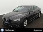 Audi A5 SPORTBACK 1.8 TFSI Adrenalin Automaat | Navigatie |, Stof, Gebruikt, 4 cilinders, 4 stoelen