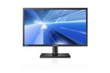 Samsung Syncmaster S22C450BW Zwart beschikbaar voor biedingen