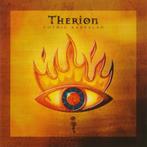 Therion - Gothic Kabbalah - 2007 - originele cds, Cd's en Dvd's, Cd's | Hardrock en Metal, Gebruikt, Ophalen of Verzenden