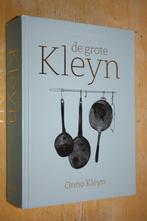 Onno Kleyn De grote Kleyn culinair compendium, Ophalen of Verzenden, Zo goed als nieuw
