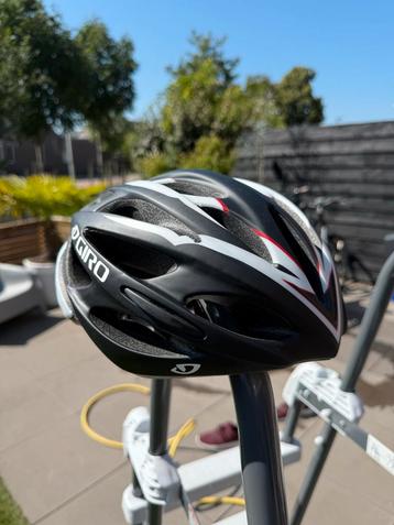 Giro Monza mt M fietshelm beschikbaar voor biedingen