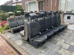 Extra zitplaatsen met ingebouwde 3p gordel isofix camper bus, Auto-onderdelen, Ophalen of Verzenden, Gebruikt, Universele onderdelen