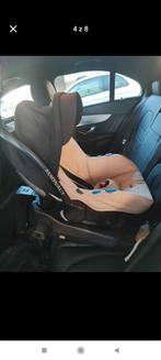Autostoel isofix, Ophalen of Verzenden, Zo goed als nieuw, Overige merken