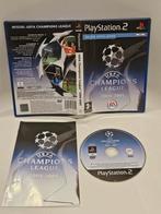 Uefa Champions League 2004-2005 PS2, Spelcomputers en Games, 1 speler, Ophalen of Verzenden, Zo goed als nieuw, Vanaf 3 jaar