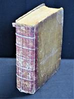 1261 - Lexicon Latino Belgicum Novum - 1771, Ophalen of Verzenden