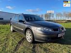 Renault Laguna Grand Tour 2.0-16V Tech Line, Voorwielaandrijving, 135 pk, Gebruikt, 4 cilinders