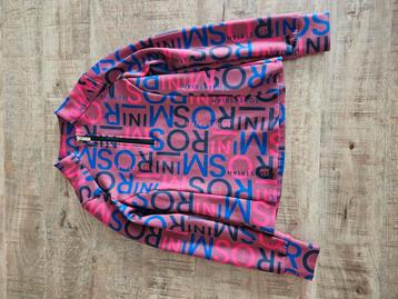 Zgan Mrs Ros sleeves maat 134 & xxs beschikbaar voor biedingen