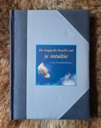 L. Roethlisberger - De magische kracht van je intuïtie, Spiritualiteit algemeen, L. Roethlisberger, Ophalen of Verzenden, Zo goed als nieuw