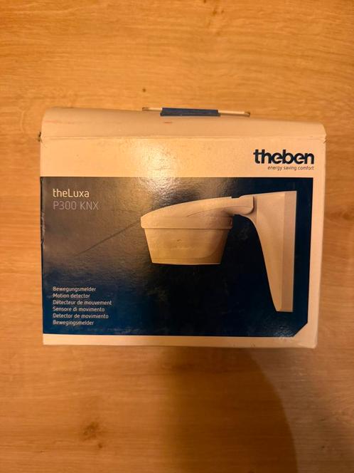 Theben theLuxa P300 KNX – Volledig nieuw in doos, Tuin en Terras, Buitenverlichting, Nieuw, Overige typen, Overige materialen