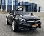 Mercedes GLA45 AMG 12v wit afstandsbediening NIEUW TIP!, Ophalen of Verzenden, Nieuw