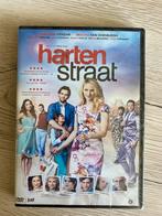 Hartenstraat DVD - Romantische Komedie, Vanaf 12 jaar, Ophalen, Nieuw in verpakking, Drama
