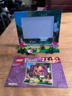 Lego Friends Fotolijstje 853393 - Compleet!, Ophalen, Zo goed als nieuw, Complete set, Lego