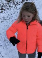 Molo 152 jas winterjas knalkkeur leuk, Kinderen en Baby's, Gebruikt, Jas, Molo, Verzenden