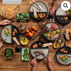 Bourgini dinner 4 all gourmetset, nieuw in doos, Witgoed en Apparatuur, Ophalen, Nieuw