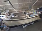 Primeur 570 Bun | Suzuki 20pk vaarklaar en direct leverbaar!, 10 tot 30 pk, Nieuw, 3 tot 6 meter, Buitenboordmotor
