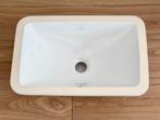 Villeroy Boch Loop and Friends Onderbouwwastafel 616310R1, Ophalen, Minder dan 50 cm, Nieuw, Minder dan 25 cm