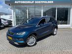 Seat Ateca 1.4 EcoTSI Xcellence, Te koop, Benzine, Gebruikt, SUV of Terreinwagen