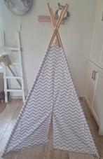Tipi tent, Ophalen, Zo goed als nieuw, Overige materialen