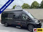 Sunlight Hymer Cliff 640 Adventure Edition 140 pk AUTOMAAT 9, Automaat, Buscamper of Camperbus, Sunlight, Bedrijf
